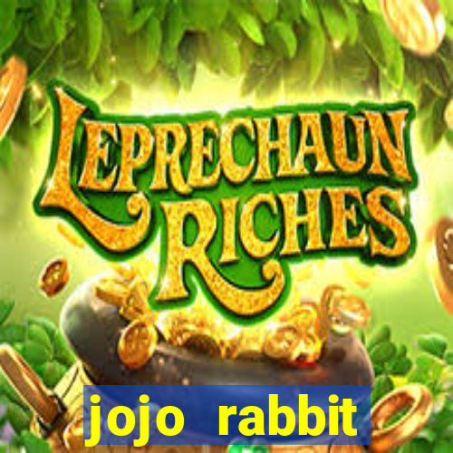 jojo rabbit completo dublado